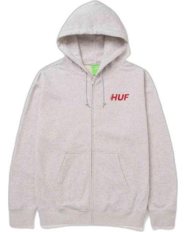 Home-HUF-SUDADERAS-EN-COLOR-PARA-HOMBRE-GRIS
