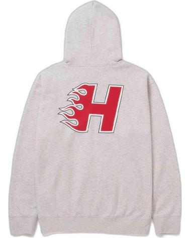 Home-HUF-SUDADERAS-EN-COLOR-PARA-HOMBRE-GRIS
