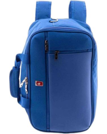 Accueil-GLADIATOR-BOLSOS-Y-MOCHILAS-EN-COLOR-PARA-HOMBRE-AZUL