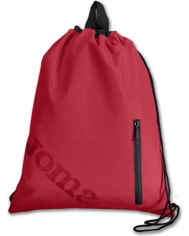 MOCHILA DE CUERDAS JOMA ROJA PARA GIMNASIO ROJO