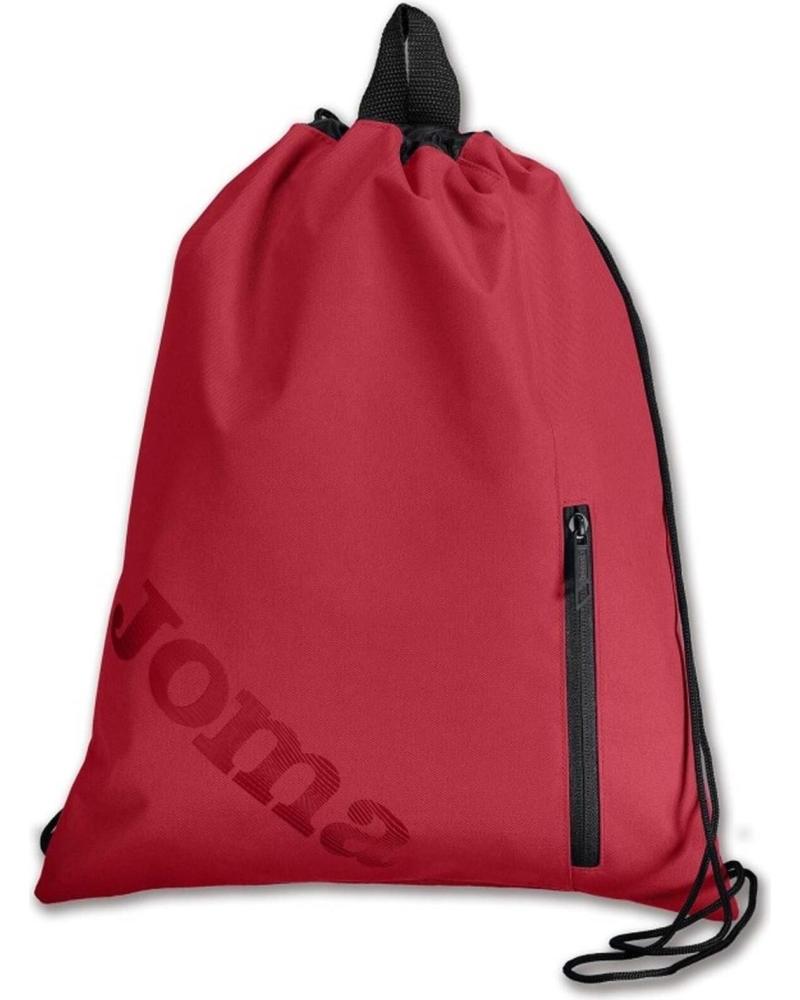 SAC À CORDES JOMA ROUGE POUR LA GYMNASTIQUE ROJO