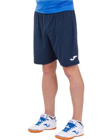 JOMA BLUE SPORTS SHORTS FOR KIDS AZUL