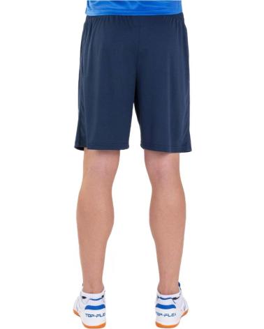 JOMA BLUE SPORTS SHORTS FOR KIDS AZUL