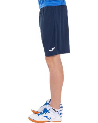 JOMA BLUE SPORTS SHORTS FOR KIDS AZUL