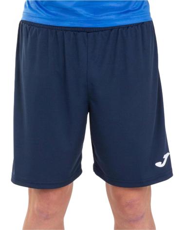 JOMA BLUE SPORTS SHORTS FOR KIDS AZUL
