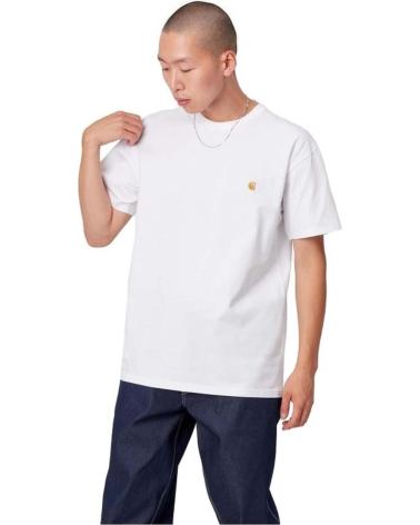 Início-CARHARTT-CAMISETAS-Y-POLOS-EN-COLOR-PARA-HOMBRE-BLANCO