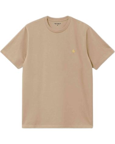 Home-CARHARTT-CAMISETAS-Y-POLOS-EN-COLOR-PARA-HOMBRE-BEIGE