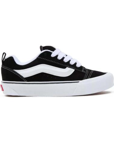 Inizio-VANS-OFF-THE-WALL-ZAPATILLAS-VANS-EN-COLOR-PARA-HOMBRE-NEGRO