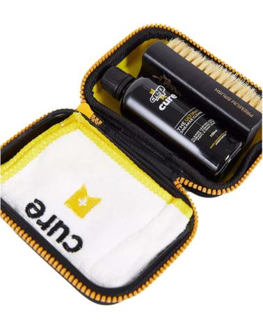 Tênis-casuais-para-homens-CREP-PROTEC-CREP-PROTECT-MODELO-CREP-PROTECT-CURE-TRAVEL-CLEANING-KIT-PA-NEGRO