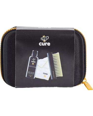 Tênis-casuais-para-homens-CREP-PROTEC-CREP-PROTECT-MODELO-CREP-PROTECT-CURE-TRAVEL-CLEANING-KIT-PA-NEGRO