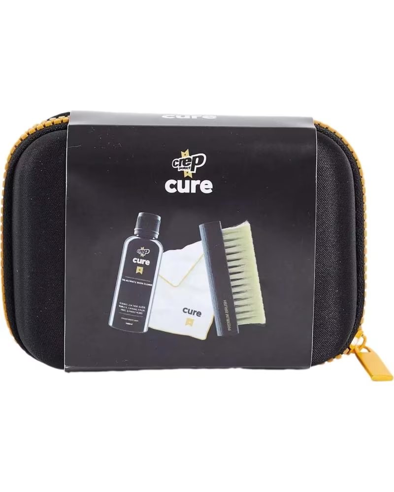 CREP PROTECT Spray Para Calzado 072-8017 en negro para unisex