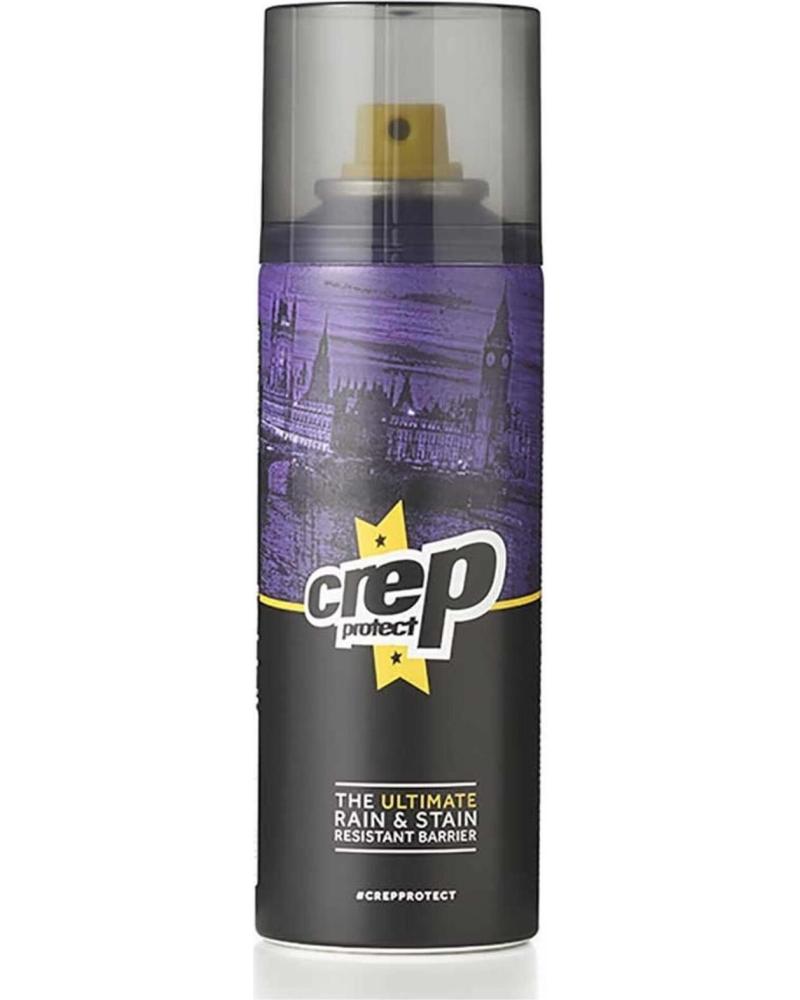 CREP PROTECT SPRAY PROTETOR E IMPERMEABILIZANTE PARA CALÇADO 200ML MORADO
