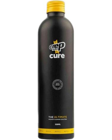 CREP PROTECT CURE: PREMIUM FOOTWEAR CLEANING SOLUTION MULTICOLOR