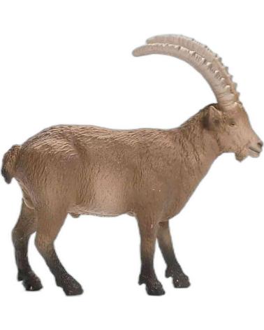 FIGURINE SCHLEICH BOUQUETIN / IBEX MULTICOLORE MULTICOLOR