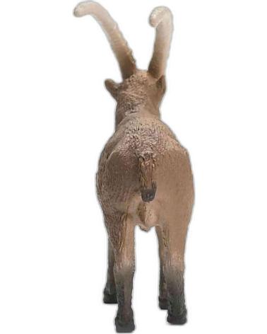 FIGURINE SCHLEICH BOUQUETIN / IBEX MULTICOLORE MULTICOLOR