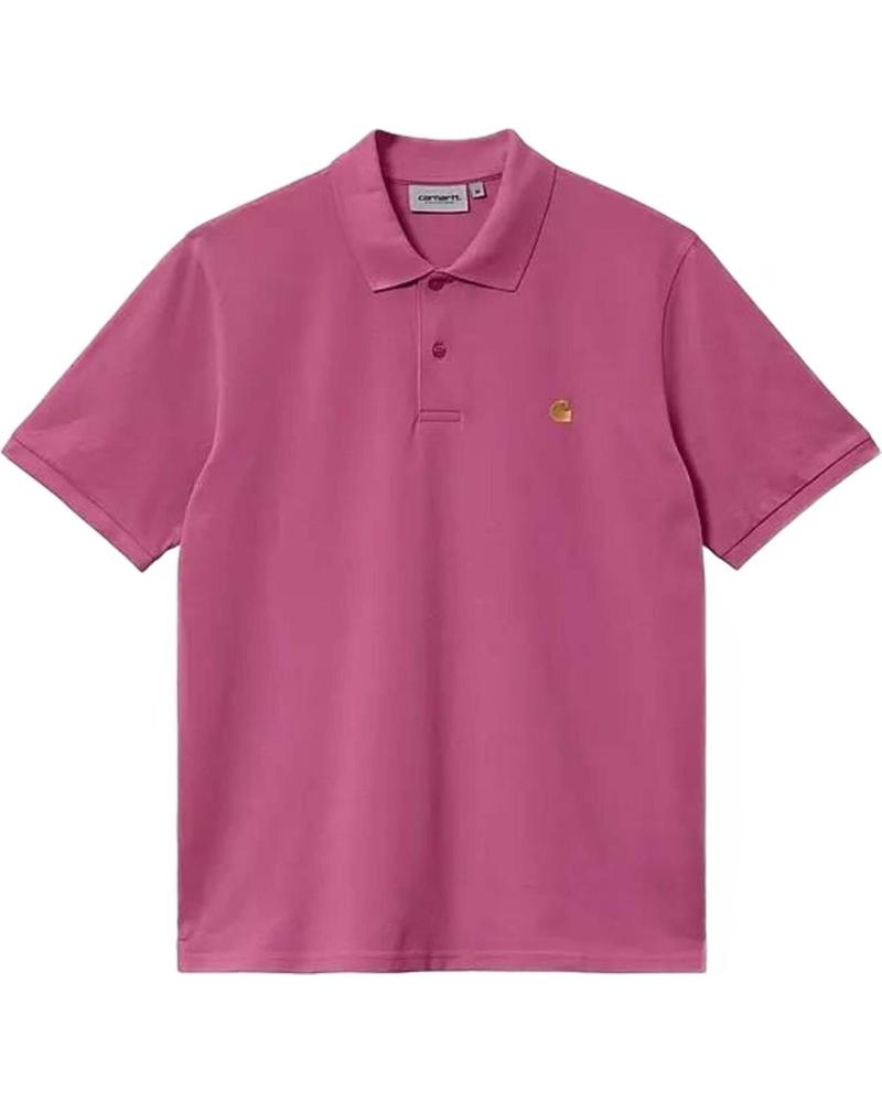 Home-CARHARTT-CAMISETAS-Y-POLOS-EN-COLOR-PARA-HOMBRE-ROSA