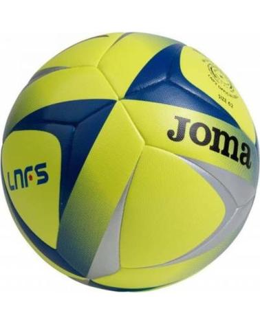 PALLONE DA CALCIO JOMA GIALLO AMARILLO