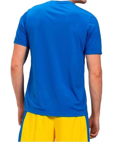 MAGLIETTA SPORTIVA JOMA PER BAMBINO BLU AZUL
