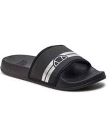 ELLESSE LS60 SLIDE NEGRAS BLACK