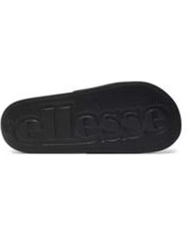 ELLESSE LS60 SLIDE NEGRAS BLACK