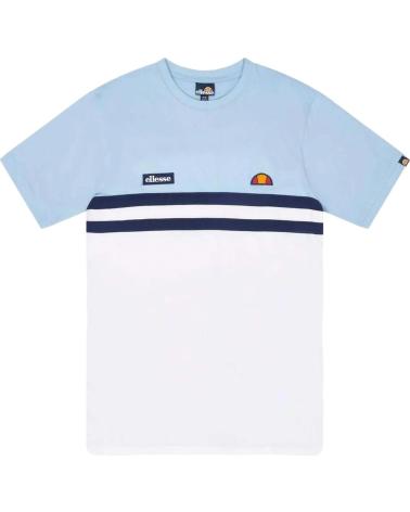 ELLESSE CAMISETA VENIRE NAVY