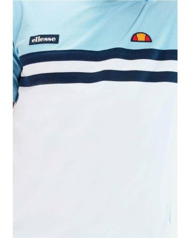 ELLESSE CAMISETA VENIRE NAVY