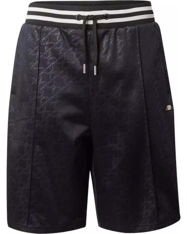 Accueil-ELLESSE-PANTALONES-CORTOS-EN-COLOR-PARA-HOMBRE-NEGRO