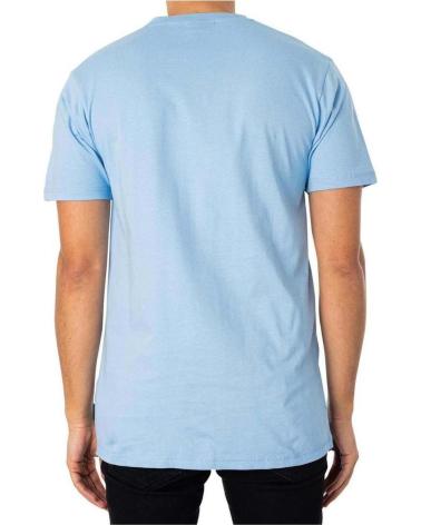 Accueil-ELLESSE-CAMISETAS-Y-POLOS-EN-COLOR-PARA-HOMBRE-AZUL
