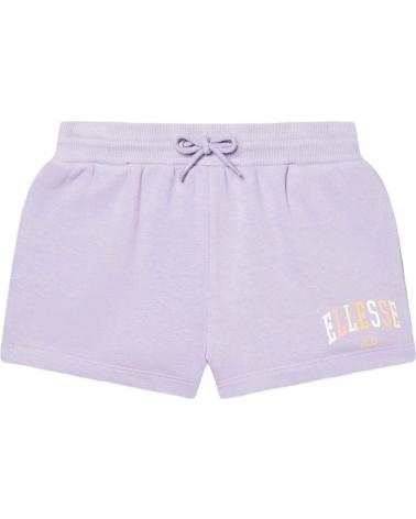 PANTALONES CORTOS ELLESSE MORADOS MORADO