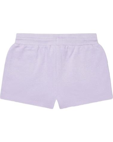 PANTALONES CORTOS ELLESSE MORADOS MORADO