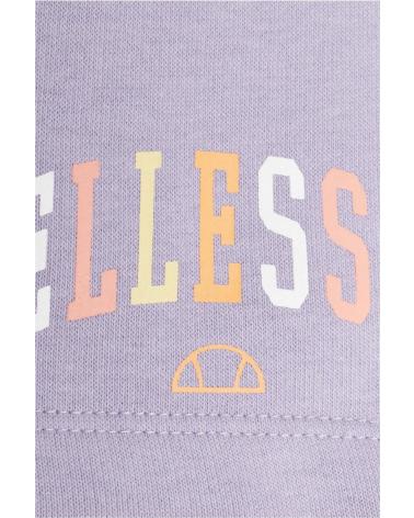 PANTALONES CORTOS ELLESSE MORADOS MORADO