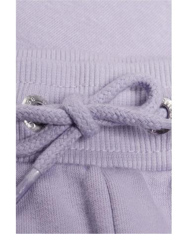 PANTALONES CORTOS ELLESSE MORADOS MORADO