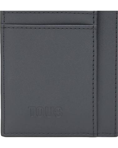 Inicio-TOUS-CARTERAS-Y-MONEDEROS-EN-COLOR-PARA-MUJER-GRIS