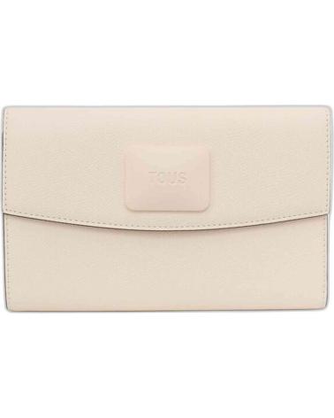 Inicio-TOUS-CARTERAS-Y-MONEDEROS-EN-COLOR-PARA-MUJER-BEIGE