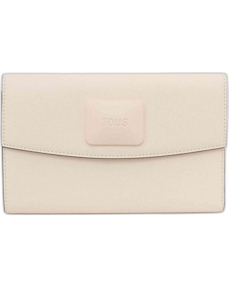Inicio-TOUS-CARTERAS-Y-MONEDEROS-EN-COLOR-PARA-MUJER-BEIGE