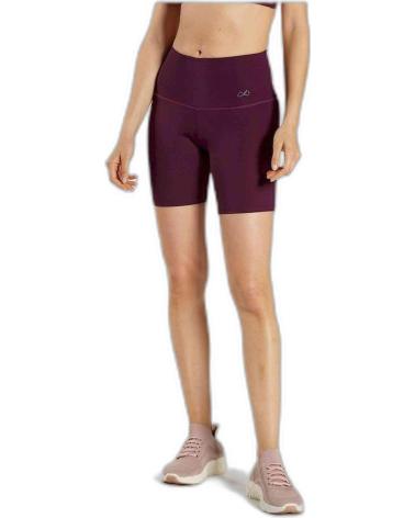 DITCHIL PANTALONCINI SPORTIVI ROSSI ROJO