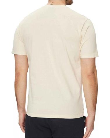 Accueil-ELLESSE-CAMISETAS-Y-POLOS-EN-COLOR-PARA-HOMBRE-BEIGE
