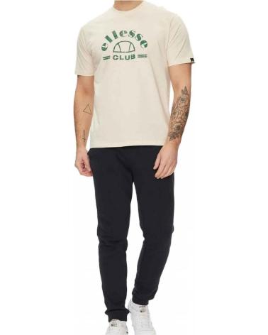 Accueil-ELLESSE-CAMISETAS-Y-POLOS-EN-COLOR-PARA-HOMBRE-BEIGE