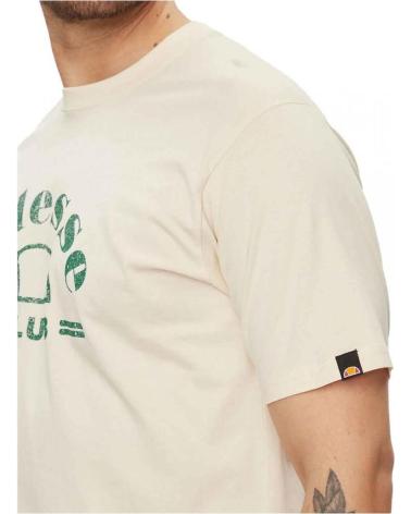 Accueil-ELLESSE-CAMISETAS-Y-POLOS-EN-COLOR-PARA-HOMBRE-BEIGE