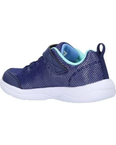 SKECHERS ZAPATILLAS EN COLOR PARA NINOS AZUL