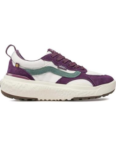 VANS OFF THE WALL ZAPATOS Y ZAPATILLAS VANS EN COLOR PARA MUJER MULTICOLOR