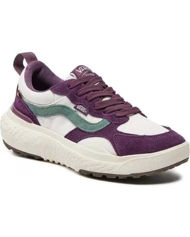 TÊNIS VANS OFF THE WALL MULTICOLOR MULTICOLOR