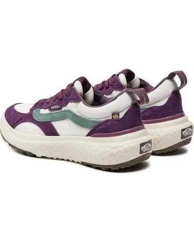TÊNIS VANS OFF THE WALL MULTICOLOR MULTICOLOR