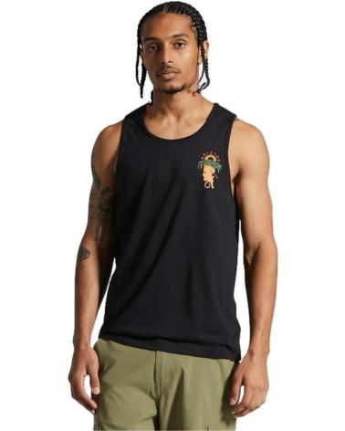 Accueil-BRIXTON-CAMISETAS-Y-POLOS-EN-COLOR-PARA-HOMBRE-NEGRO