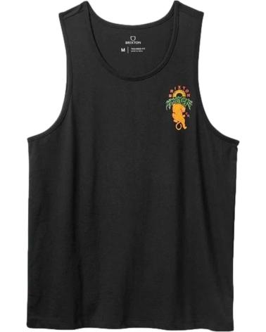 Accueil-BRIXTON-CAMISETAS-Y-POLOS-EN-COLOR-PARA-HOMBRE-NEGRO