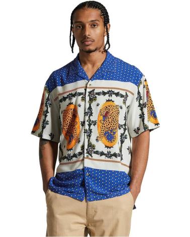 Accueil-BRIXTON-CAMISAS-EN-COLOR-PARA-HOMBRE-MULTICOLOR