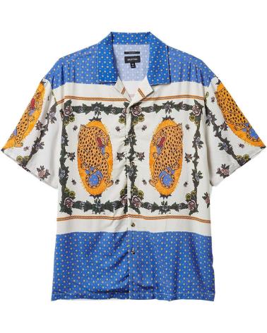 Inizio-BRIXTON-CAMISAS-EN-COLOR-PARA-HOMBRE-MULTICOLOR