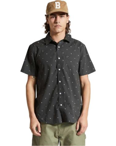 Accueil-BRIXTON-CAMISAS-EN-COLOR-PARA-HOMBRE-NEGRO