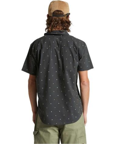 Accueil-BRIXTON-CAMISAS-EN-COLOR-PARA-HOMBRE-NEGRO