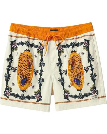 Accueil-BRIXTON-PANTALONES-CORTOS-EN-COLOR-PARA-HOMBRE-MULTICOLOR